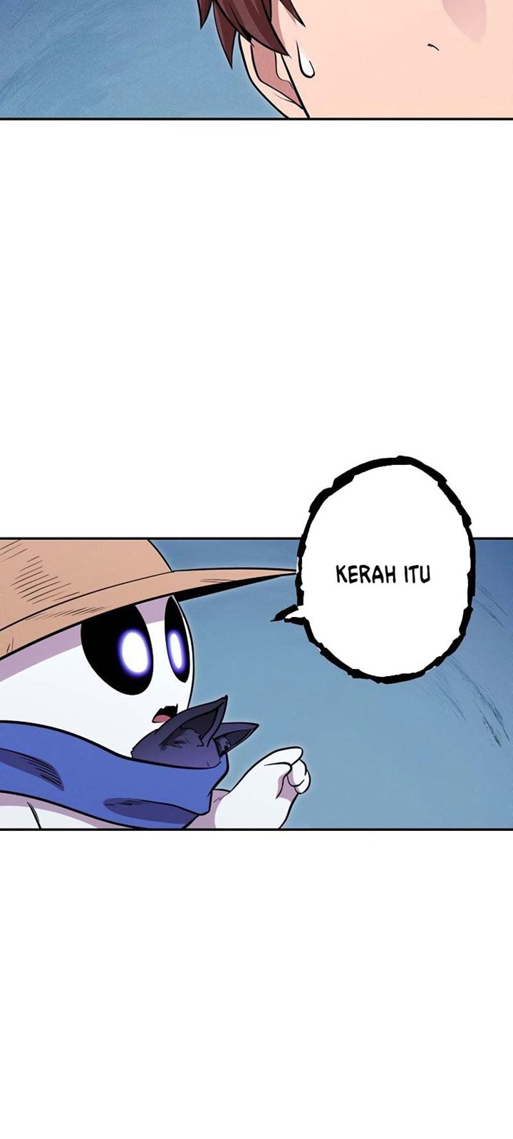 Dungeon Reset Chapter 104